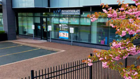 Physiotherapy Halifax, NS