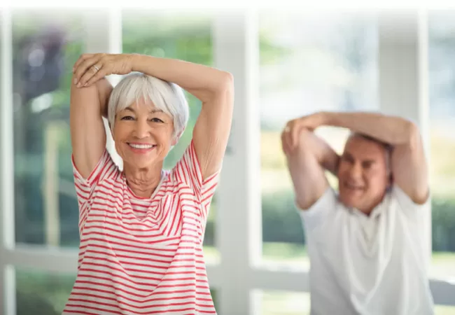 PT Can Help Relieve Joint Pain That Causes Hindrances to Your Daily Life.