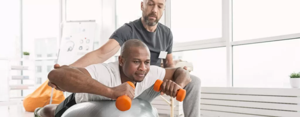 You Don't Have To Live Life with Pain Management Drugs!