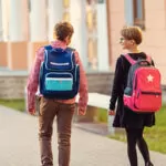 Fighting Lower Back Pain at the Beginning of the New School Year