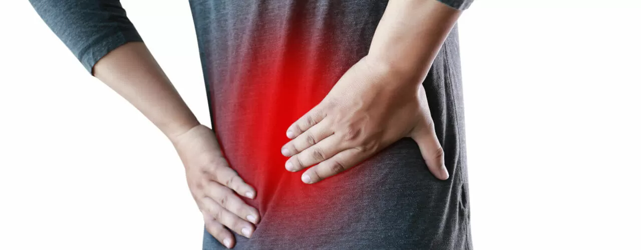 Herniated Disc