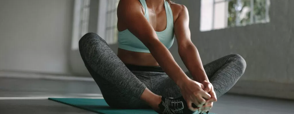 Stretching