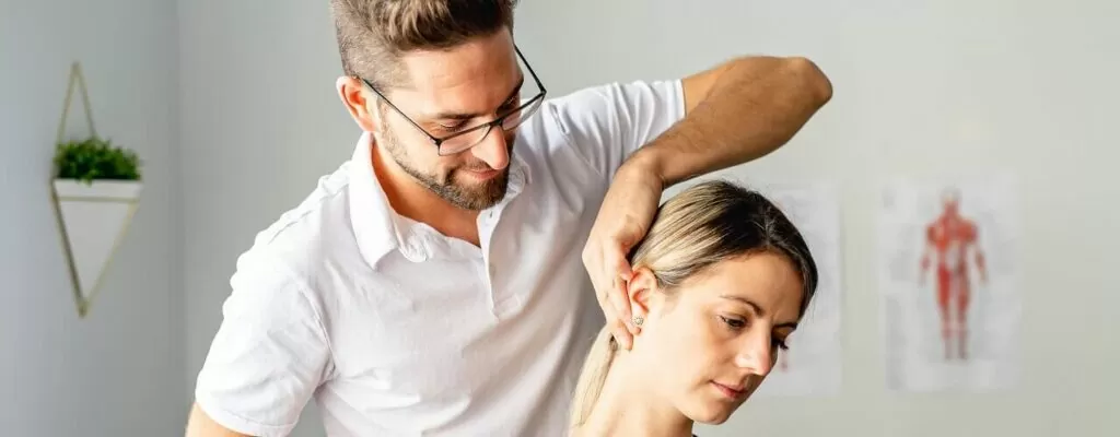 Neck Pain