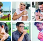 Physiotherapy can help you work to shrug off shoulder pain!