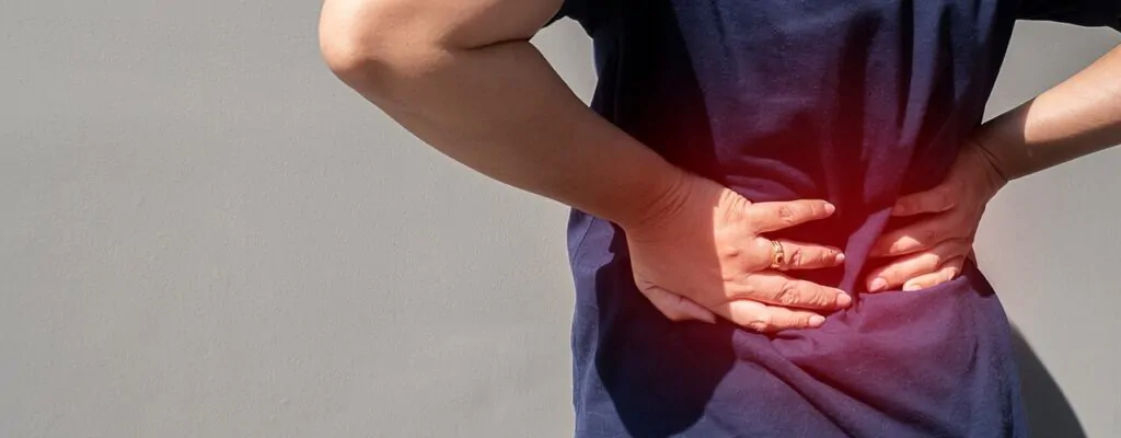 Sciatica solution in Nova Scotia