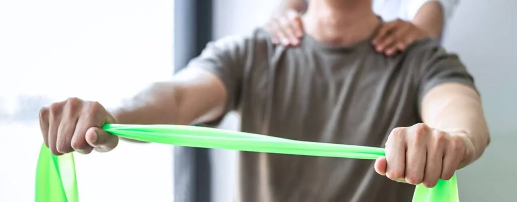 Injury Rehabilitation in nova scotia